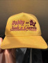 Daddy Needs A Cig Embroidered Baseball Hat Unisex