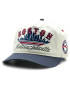 Vintage Boston Embroidered Trucker Hat Unisex