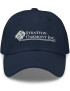 Stratton Oakmont Inc Embroidered Baseball Hat Unisex