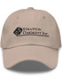 Stratton Oakmont Inc Embroidered Baseball Hat Unisex
