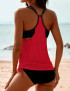 USA 250th Anniversary Tankini Set For Women