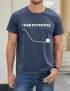 Dr Grace's I Had Potential Project Hail Mary Tee For Women And Men