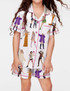 Music Artists Pajama Set For Kids