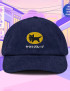 Yamato Corduroy Hat Unisex