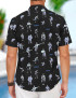 Stop Making Sense Hawaiian Shirt For Men