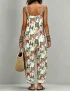 Swim Club Jumpsuit For Women