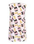 Champagne Shift Dress