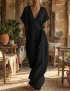 Boho Summer Maxi Dress