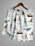 Shark Shorts For Men