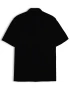Black Cat Hawaiian Shirt For Men