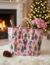 Nutcracker PVC Tote Bag