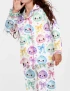 Kawaii Dumpling Pajama Set For Kids