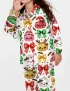 Christmas Dumpling Pajama Set For Kids