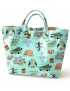Christmas Vacation PVC Tote Bag