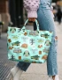 Christmas Vacation PVC Tote Bag