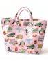Christmas Vacation PVC Tote Bag