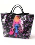 Till We Meet Again PVC Tote Bag