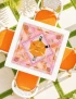 Neoprene Champagne Mahjong Mat