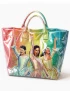 Schuyler Sisters Work Hamilton PVC Tote Bag