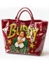 Buddy The Elf PVC Tote Bag