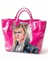 Jareth Goblin King PVC Tote Bag