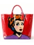 Lucille I Love Lucy PVC Tote Bag