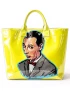 Peewee Herman PVC Tote Bag
