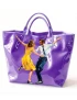 La La Land PVC Tote Bag