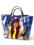 Hotdog Suit I Think You Should Leave PVC Tote Bag