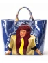 Hotdog Suit I Think You Should Leave PVC Tote Bag
