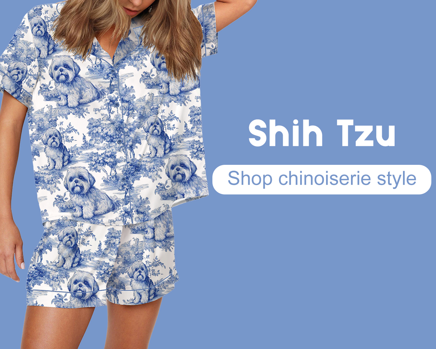 Shop chinoiserie style