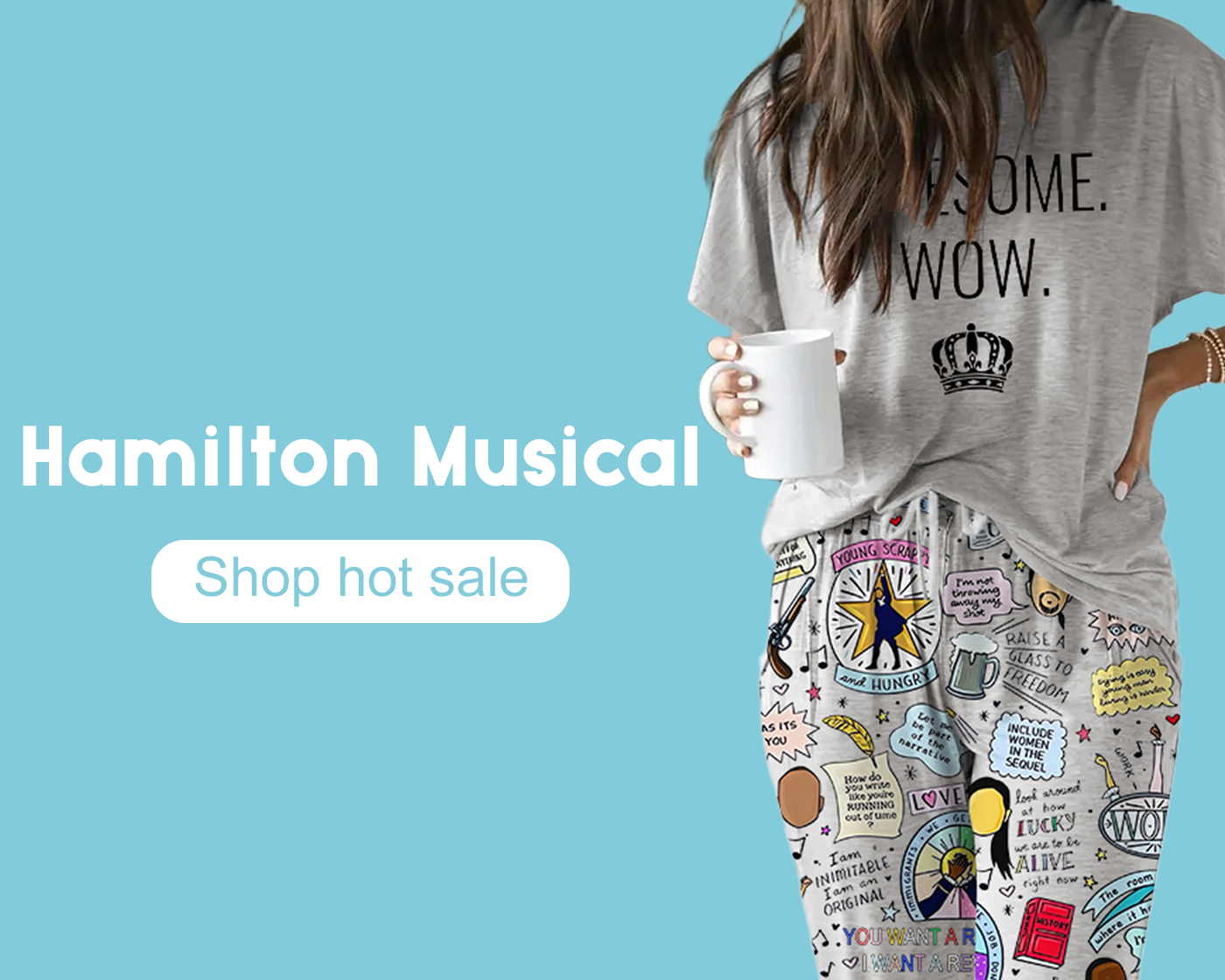 Shop hot sale