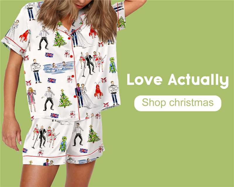 Shop christmas