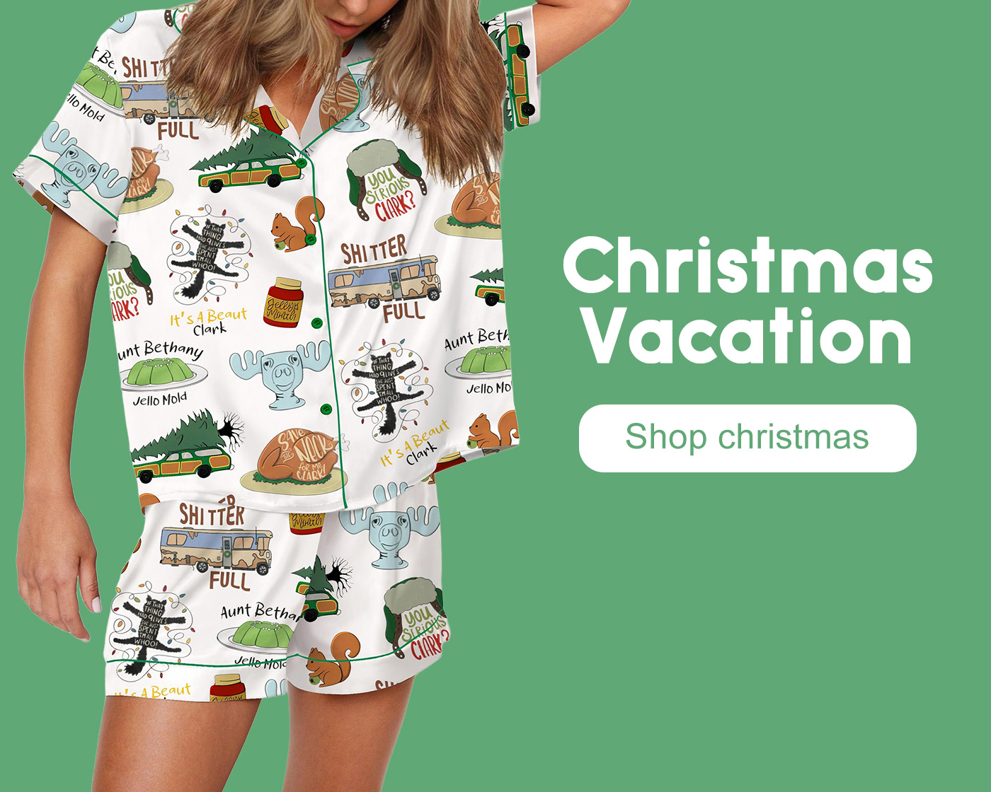 Shop christmas