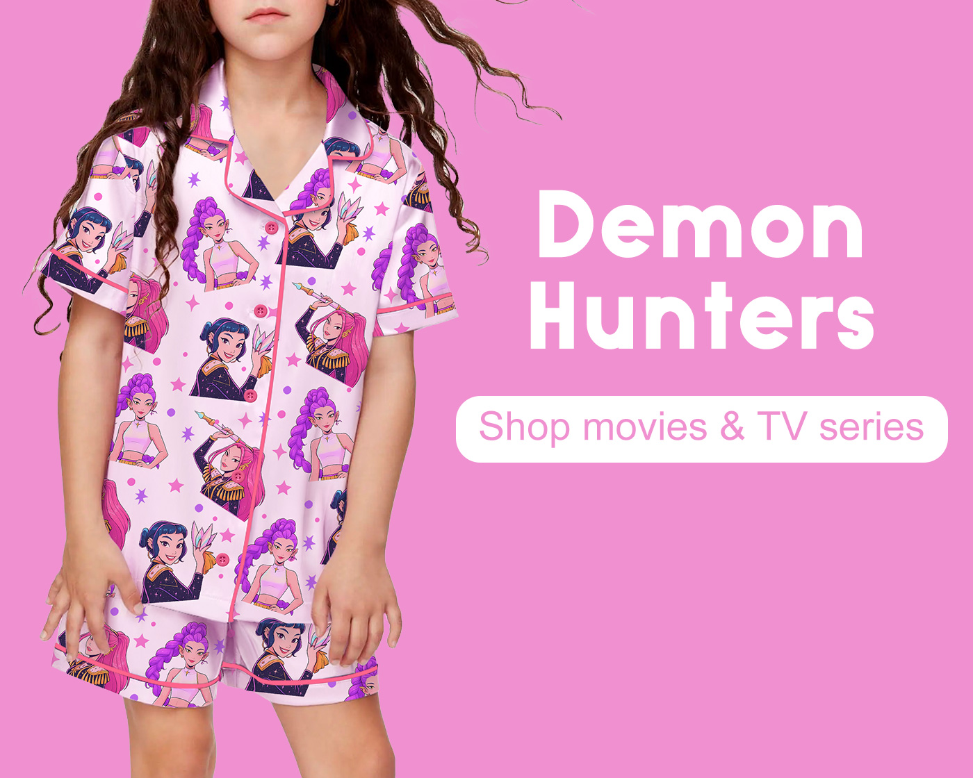 Shop movies &amp; TV series
