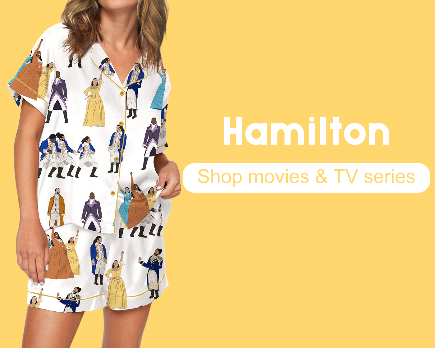 Shop movies &amp; TV series