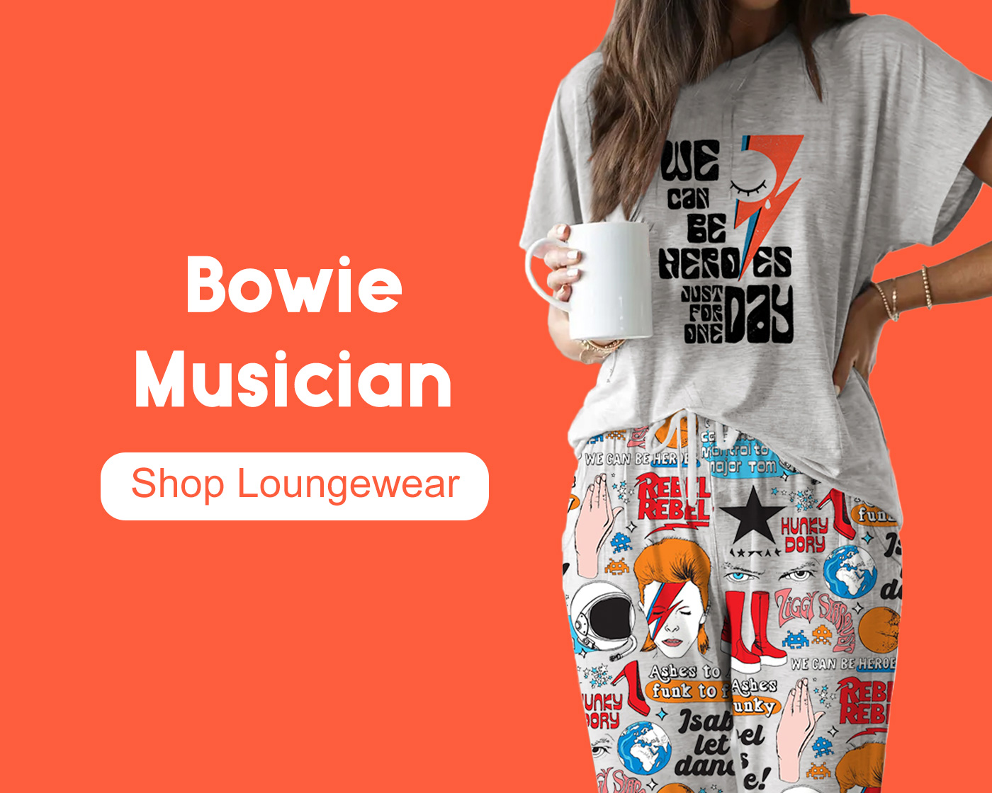 Shop Loungewear
