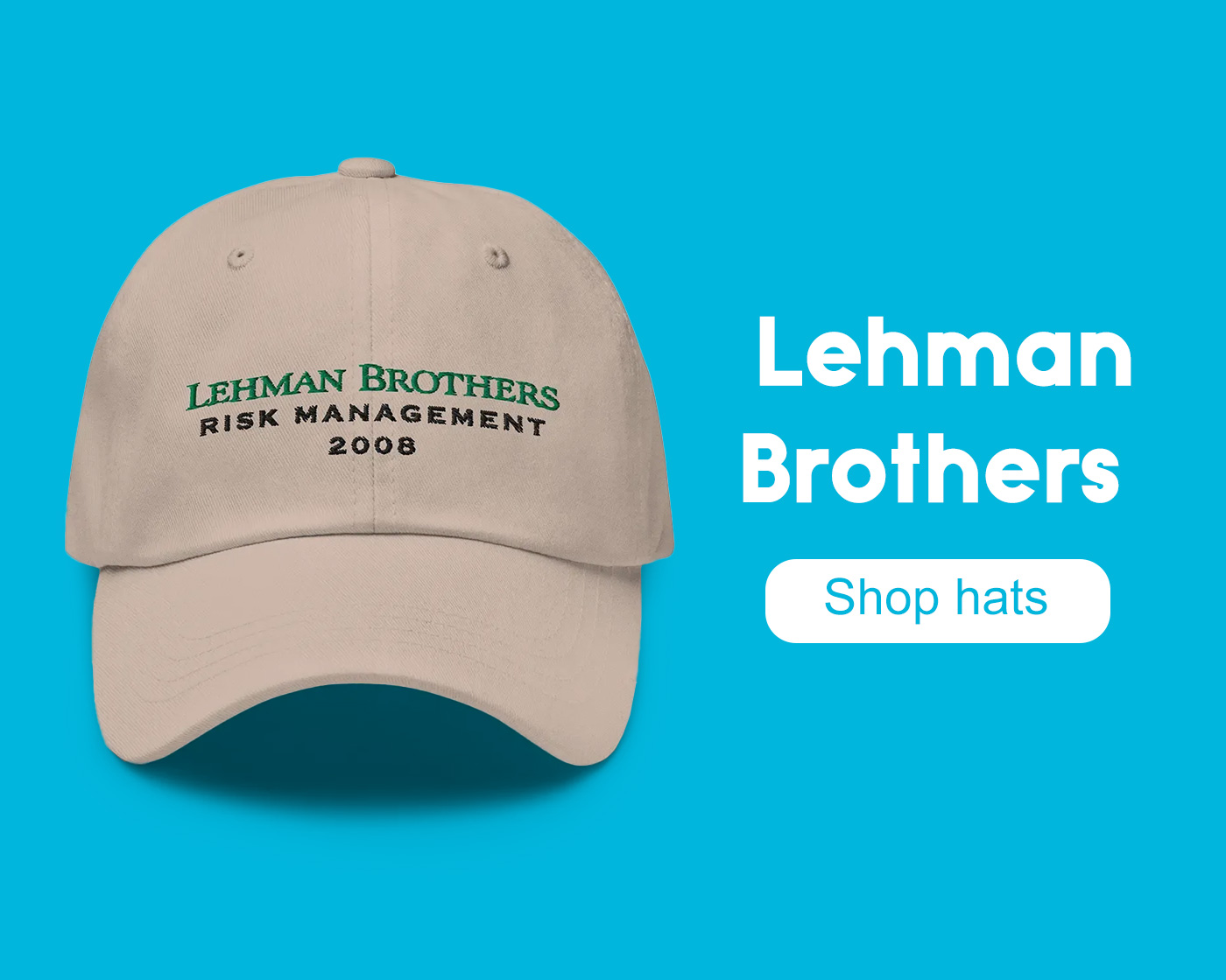 Shop hats