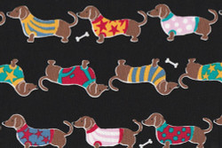 Dogs Dachshund