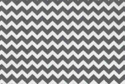 Chevron Gray A