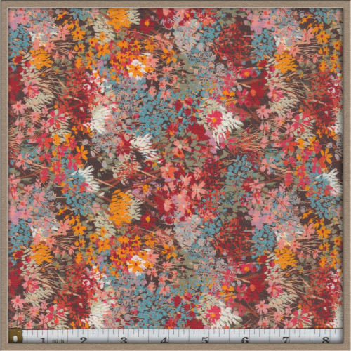 Colorful Harvest Floral