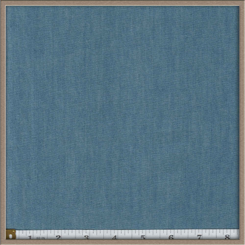 Chambray Blue