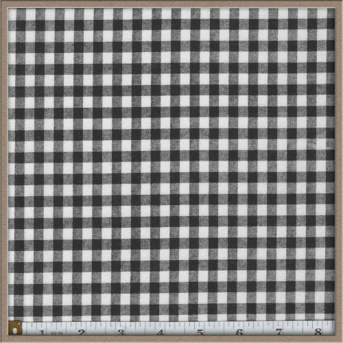 Check Black White