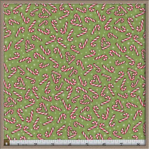 Candy Canes