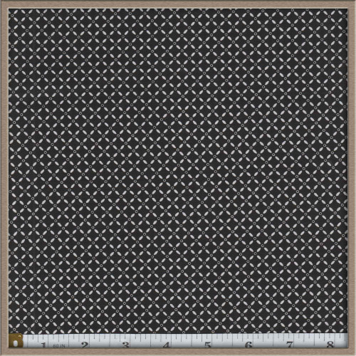 Diamonds Black