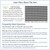 black houndstooth frequent questions and material
 black houndstooth frequent questions and material