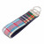 madras patchwork keychain silver hardware in wristlet size madras patchwork keychain silver hardware in wristlet size