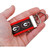 uga georgia keychain in hand mini version uga georgia keychain in hand mini version