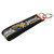 jacksonville jaguars keychain rose hardware in wristlet size jacksonville jaguars keychain rose hardware in wristlet size