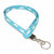 vintage ducks fabric lanyard vintage ducks fabric lanyard